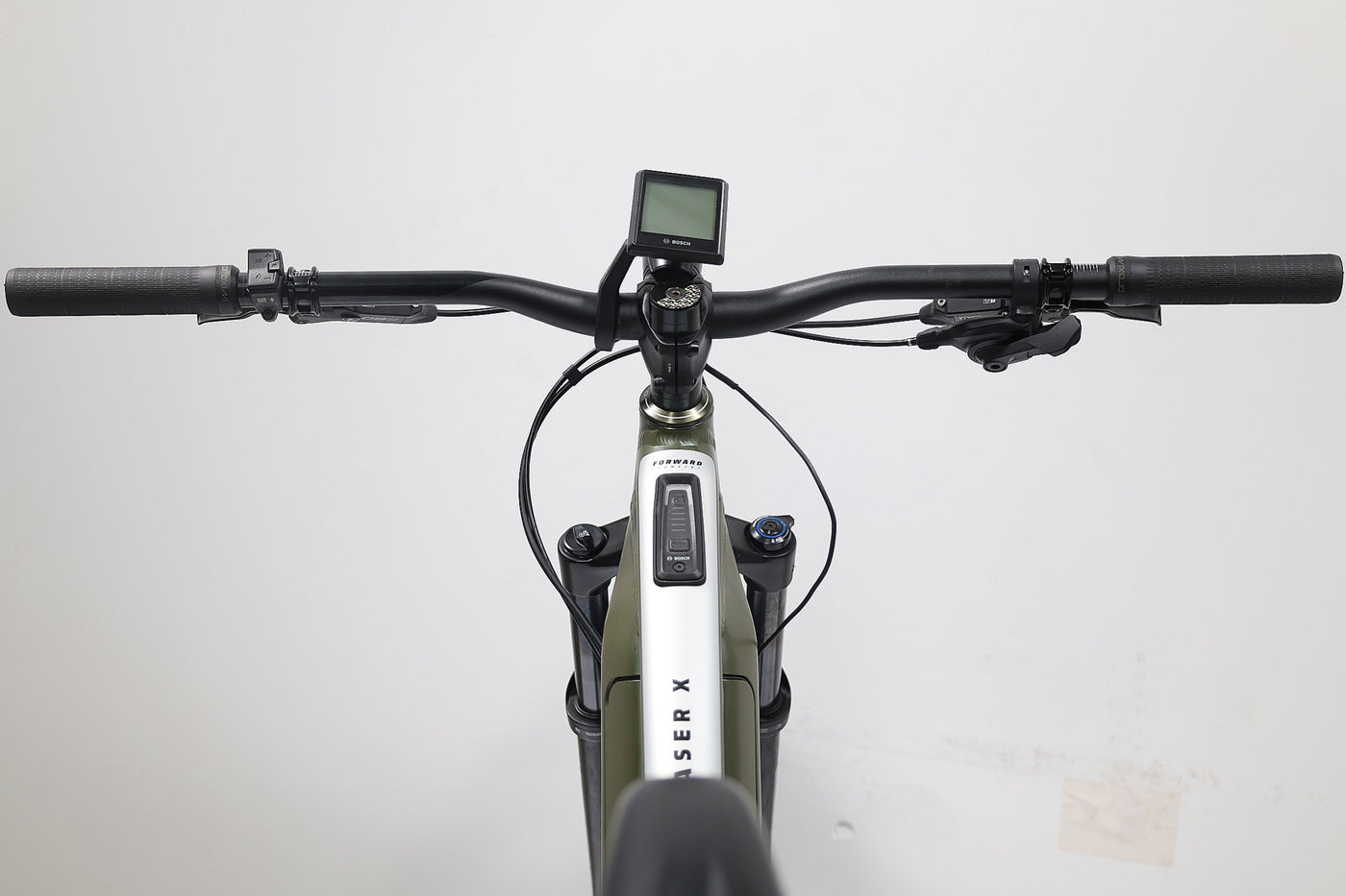 MONDRAKER Chaser X 2024 T.M