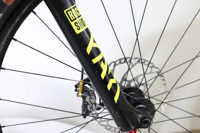 TREK Rail 9.7 2020 T.L 247001