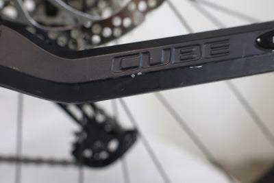 CUBE Reaction Hybrid Pro 500 2022 T.M 253597