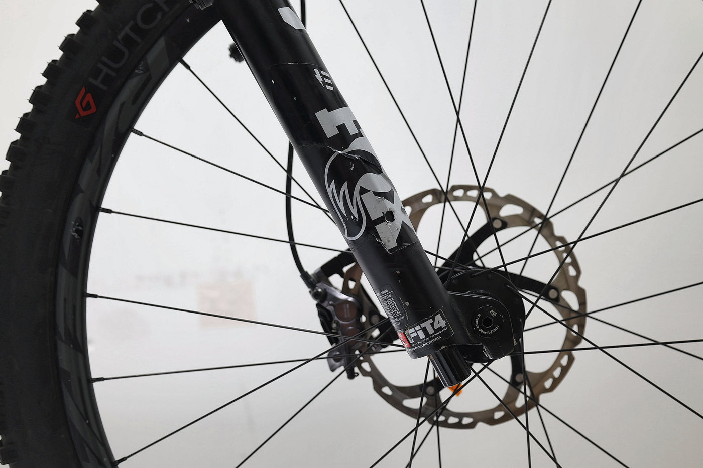 BH iLYNX+ Trail Carbon Pro 8.9 2023 T.L