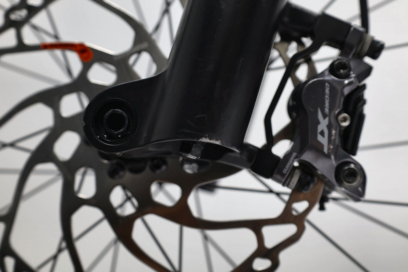 SCOTT Ransom 900 Tuned 2022 T.M