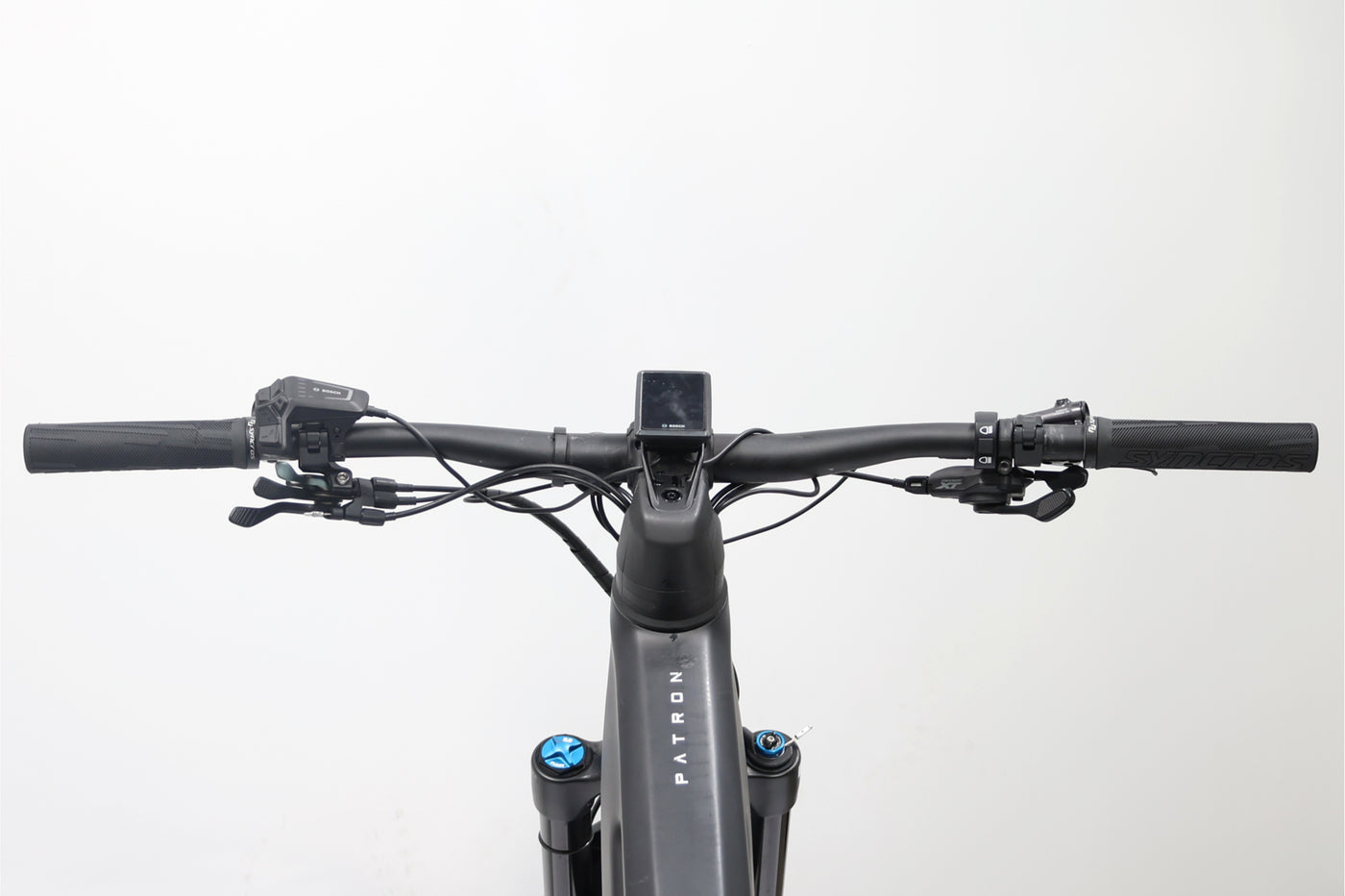 SCOTT Patron eRide 900 2021 T.L