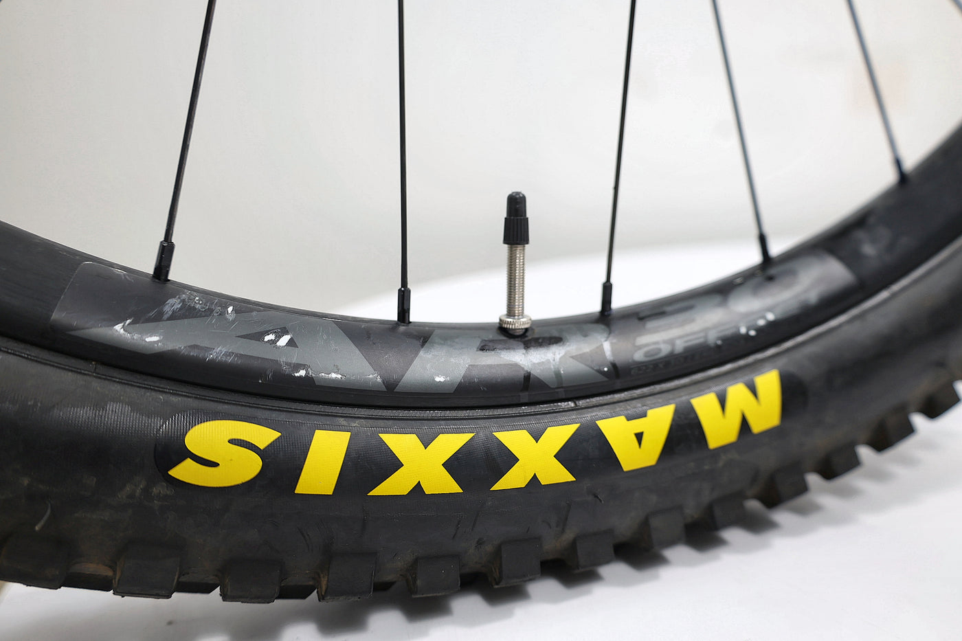 SANTA CRUZ Heckler SL Kit S 2024 T.L