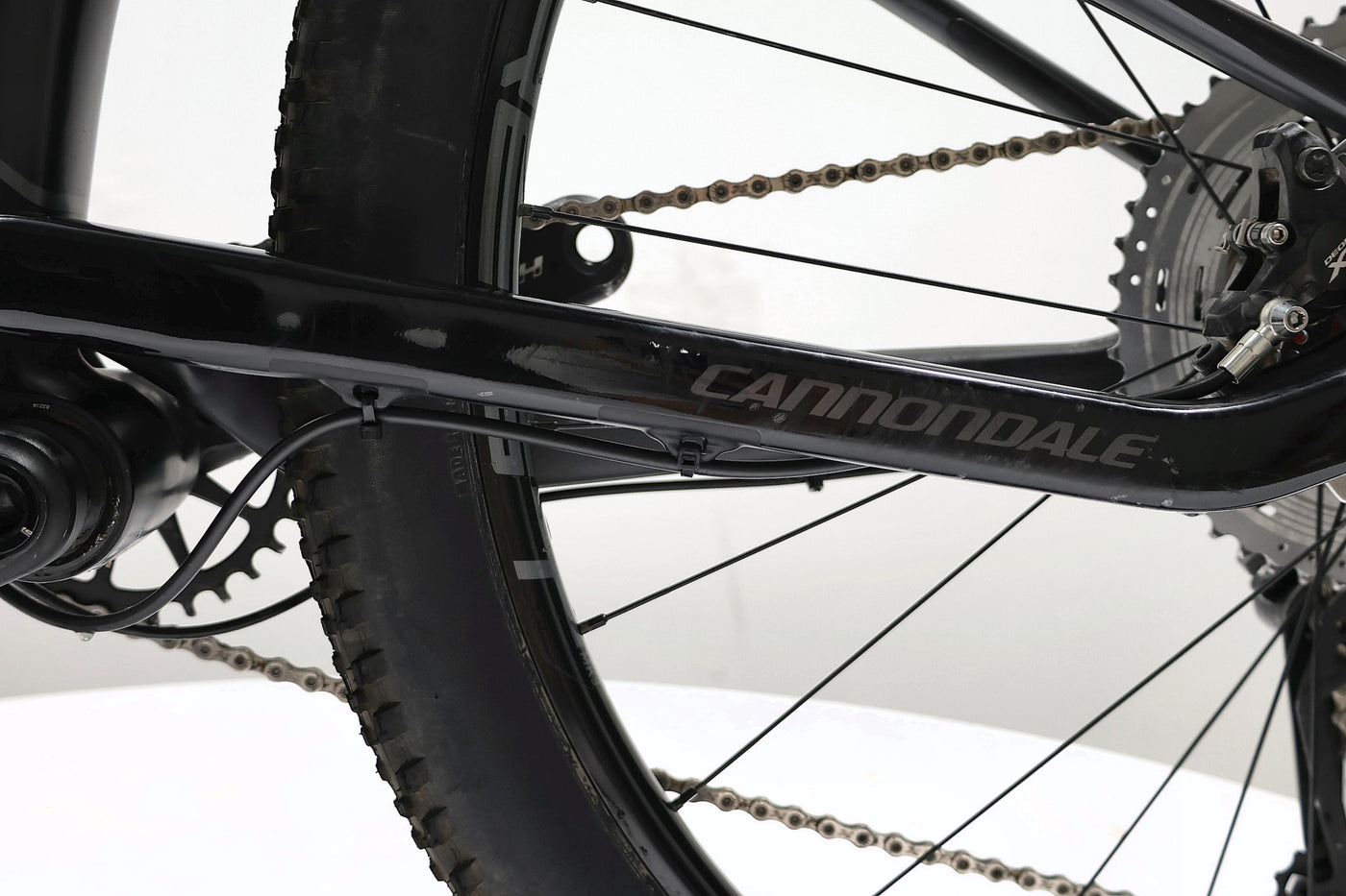 CANNONDALE Scalpel-Si Carbon 3 2018 T.M 254020