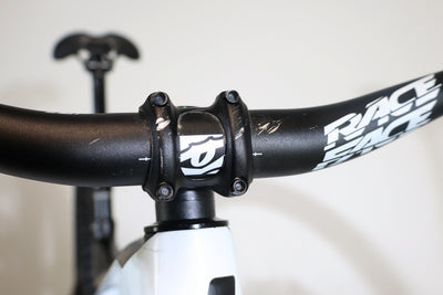 CUBE Stereo 150 C:62 Race 29 2022 T.M
