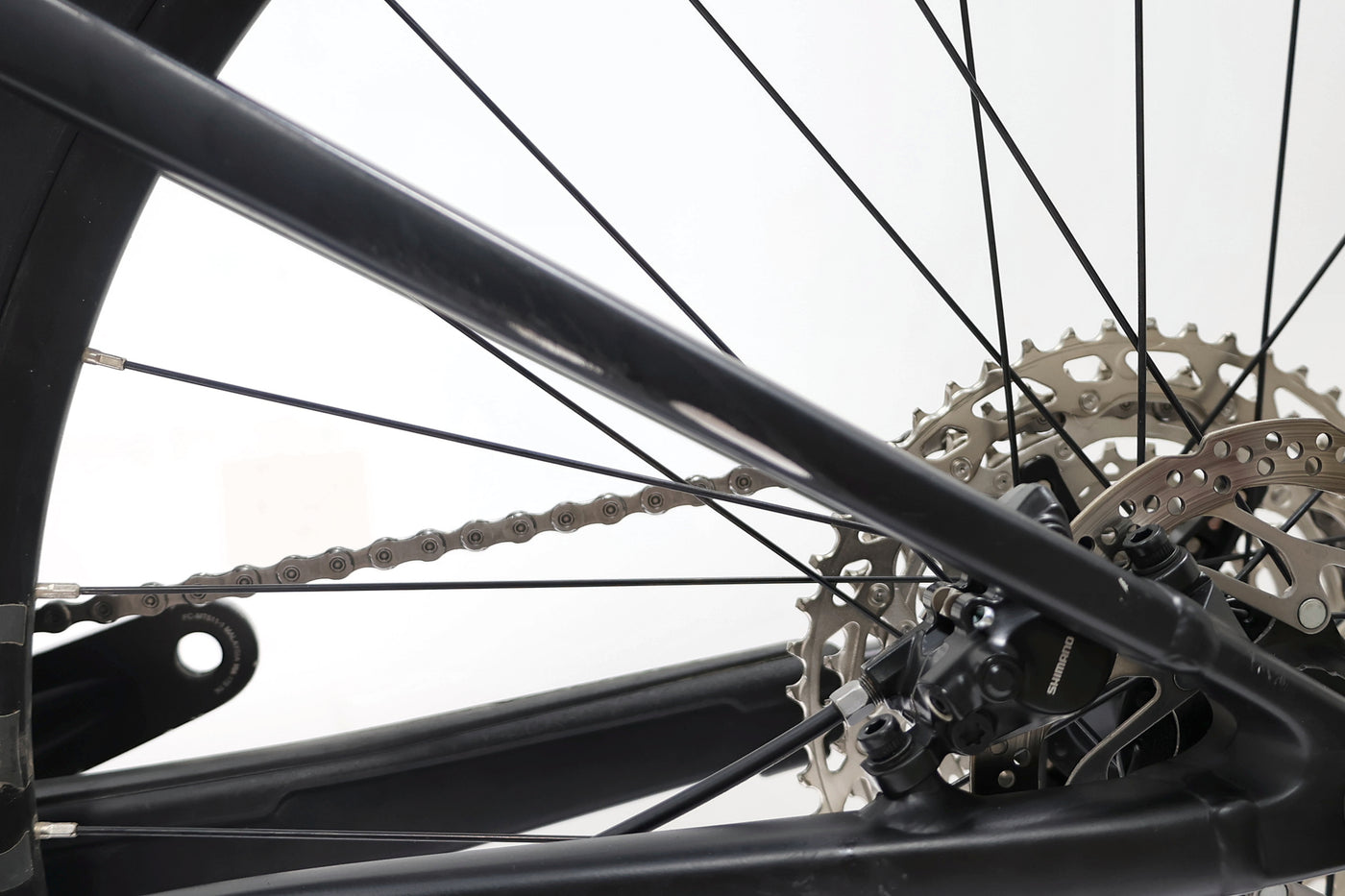 ORBEA Oiz H30 2022 T.L