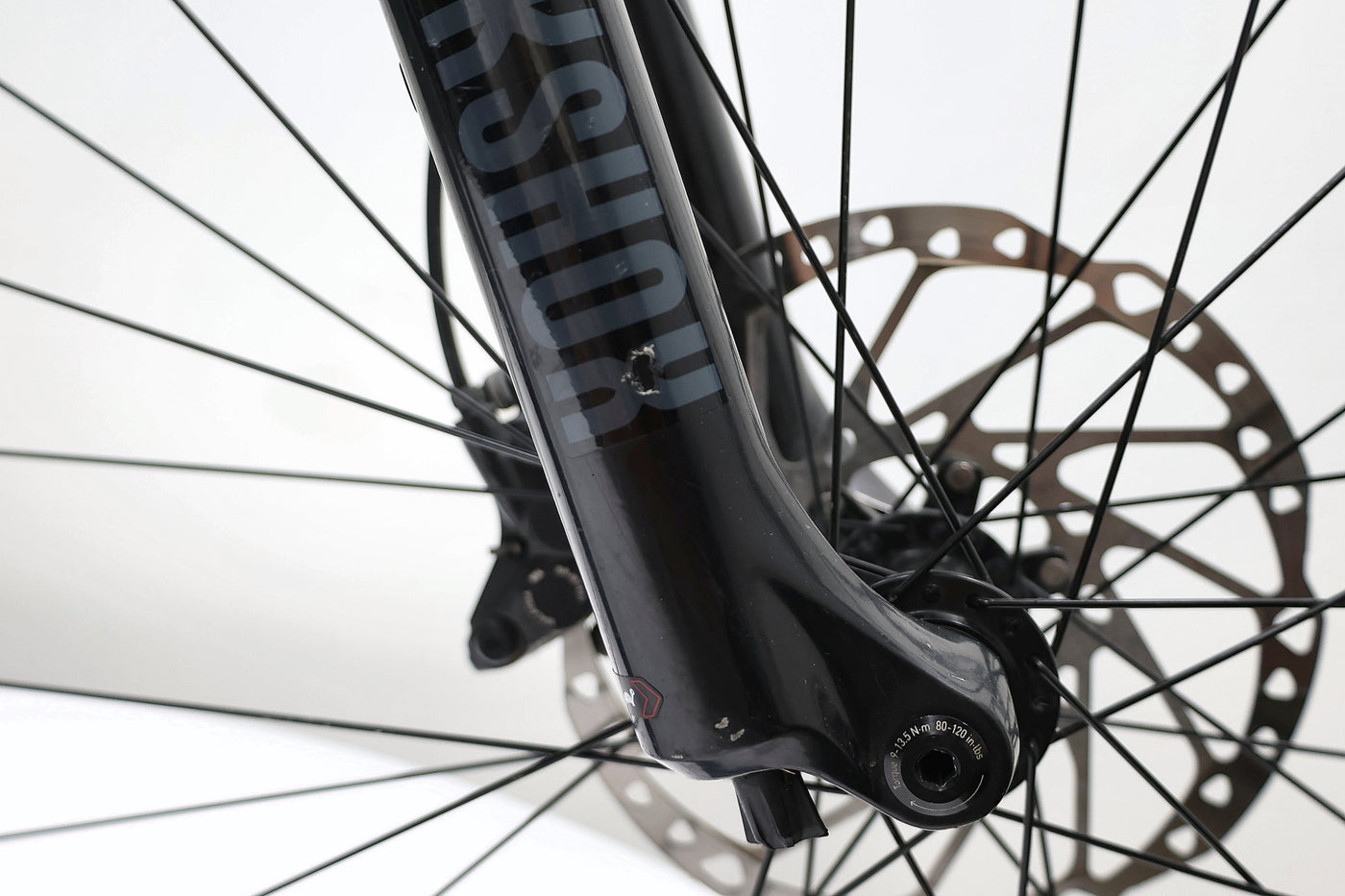 ROCKY MOUNTAIN Instinct Powerplay Alloy 30 2021 T.M