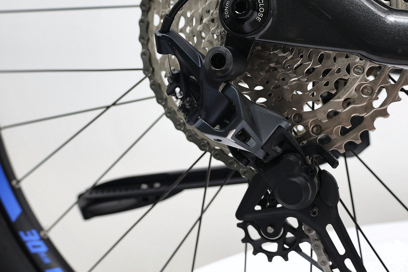 HAIBIKE Hardnine 7 2022 T.M
