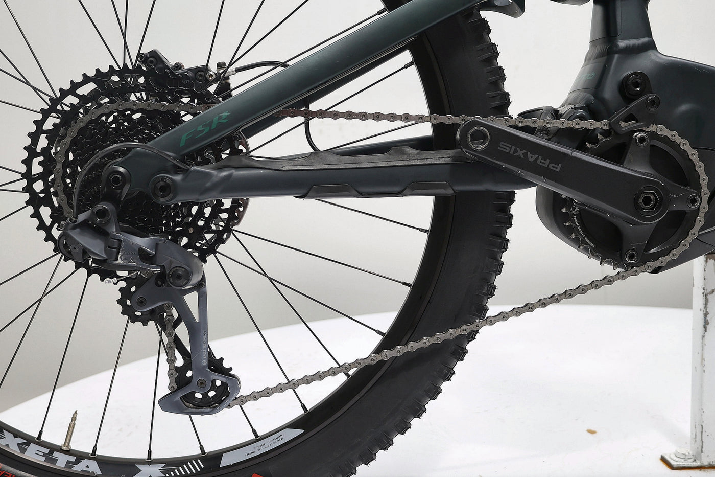 SPECIALIZED Kenevo Comp 2022 T.L
