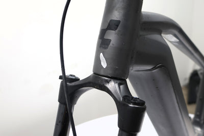 CUBE Reaction Hybrid Race 750 2023 T.XL 254284