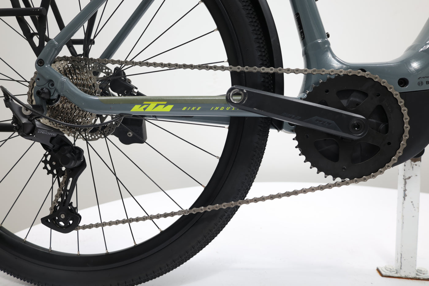 KTM MACINA SPORT PRO 2022 T.L