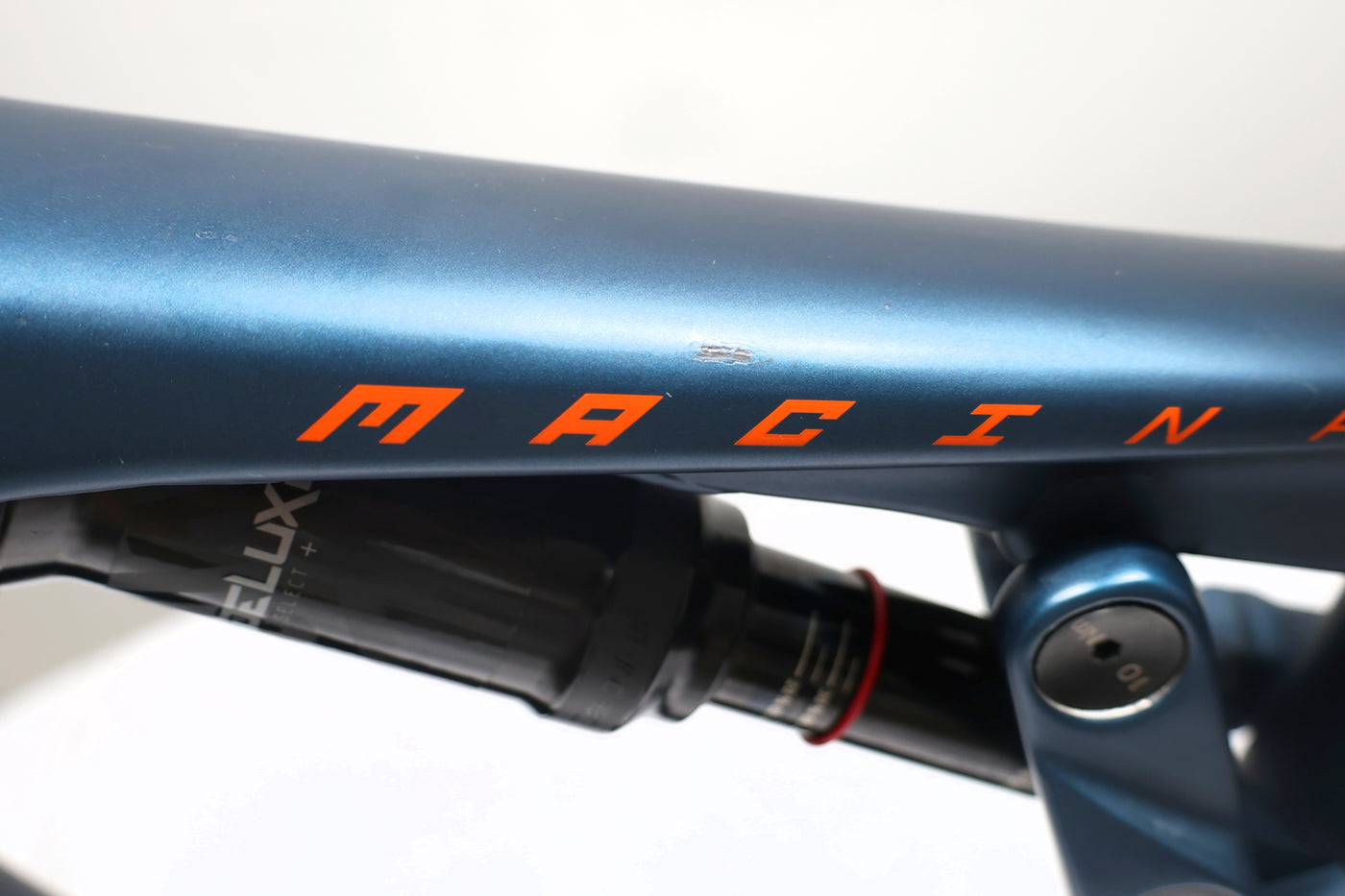 KTM Macina Chacana 691 2022 T.XL