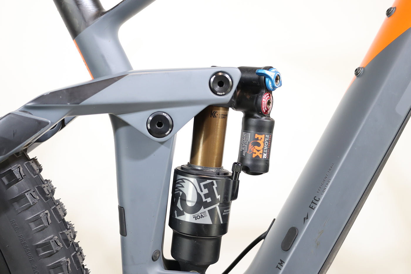 Cube Stereo 150 29 2019 T.M 245510