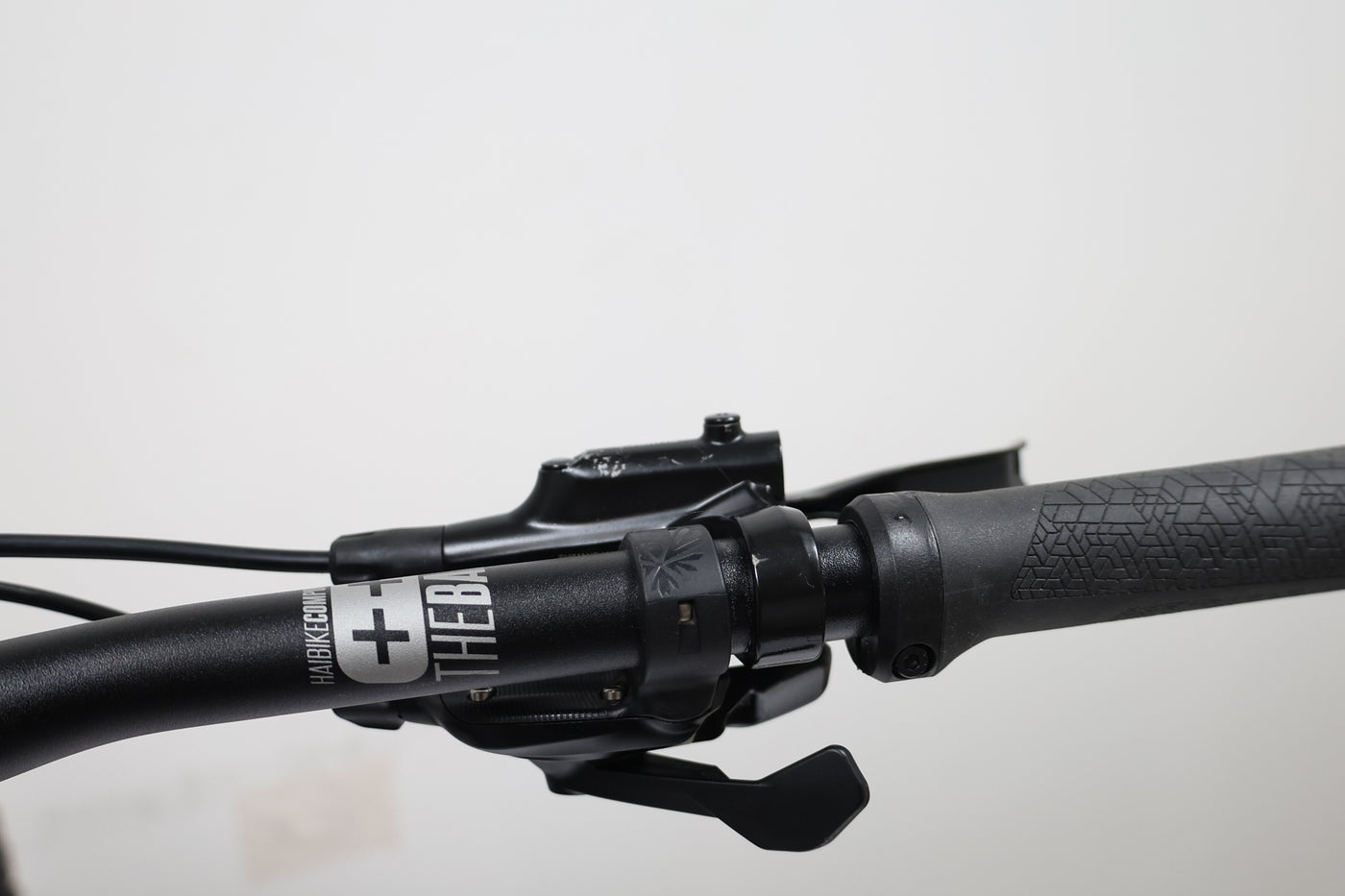 HAIBIKE AllMtn CF 8 2022 T.L