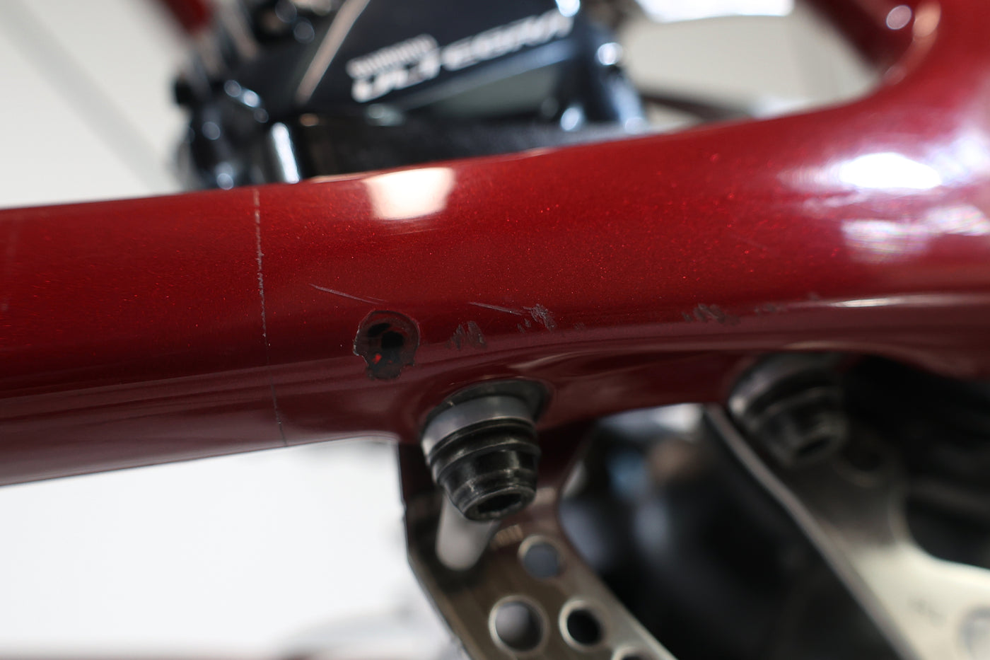 TREK Emonda SLR 7 2021 T.54 252782