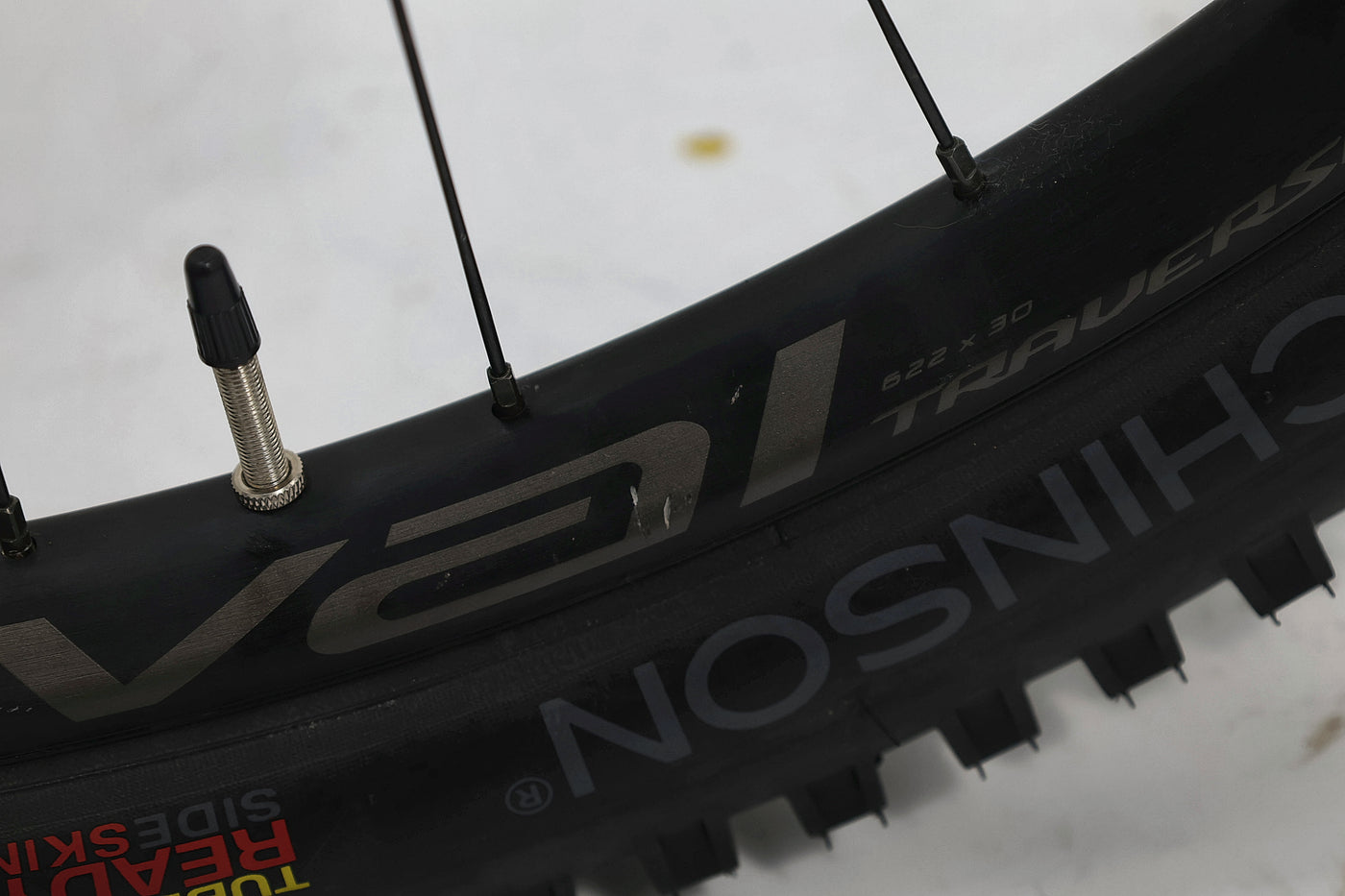 SPECIALIZED Levo expert 2020 T.L