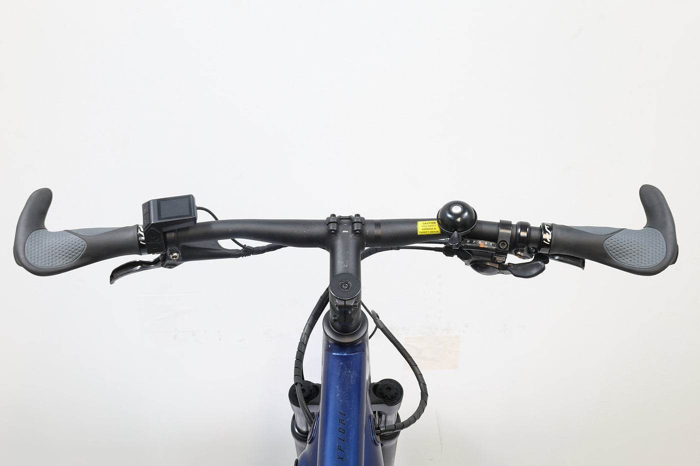 GIANT Explore E+2 GTS 2022 T.XL