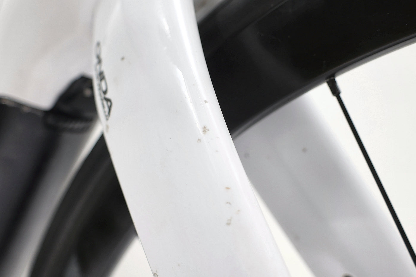 PINARELLO Nytro 2021 T.L Blanc