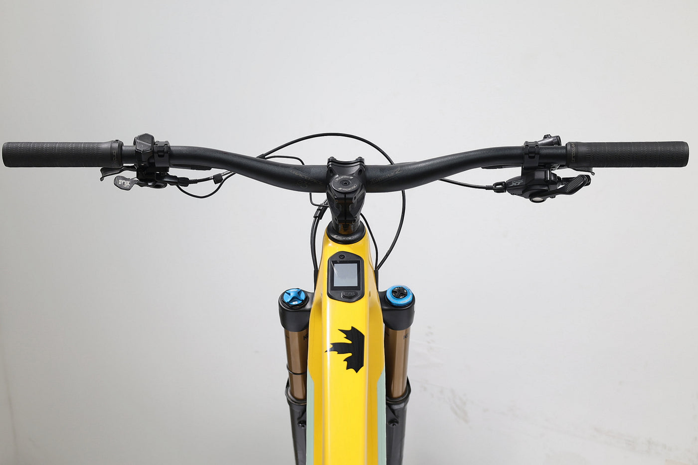 ROCKY MOUNTAIN Altitude Powerplay Carbon 90 Rally 2023 T.M