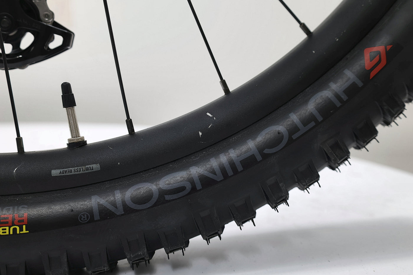 GIANT Reign 1 2024 T.M