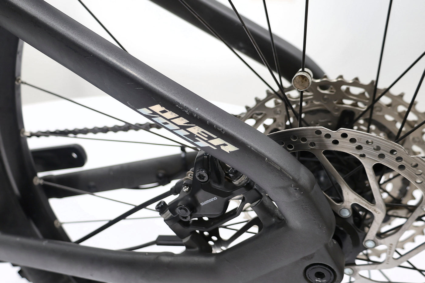 LAPIERRE Overvolt HT 8.6 2022 T.M