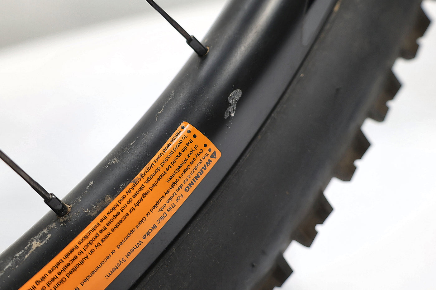 GIANT XTC ADVANCED 29 1 2024 T.S