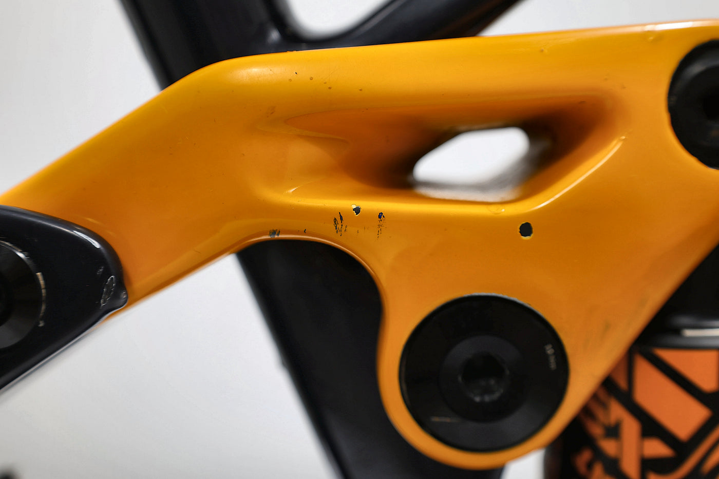 ORBEA WILD FS M-TEAM 2022 T.L