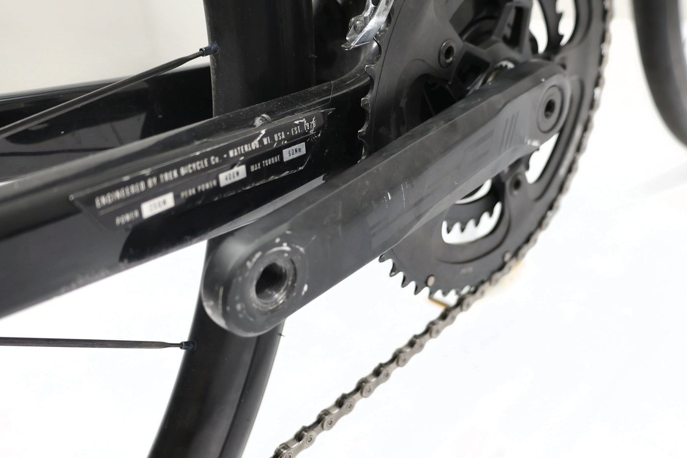 TREK Domane+ LT 1e gén. 2020 T.56