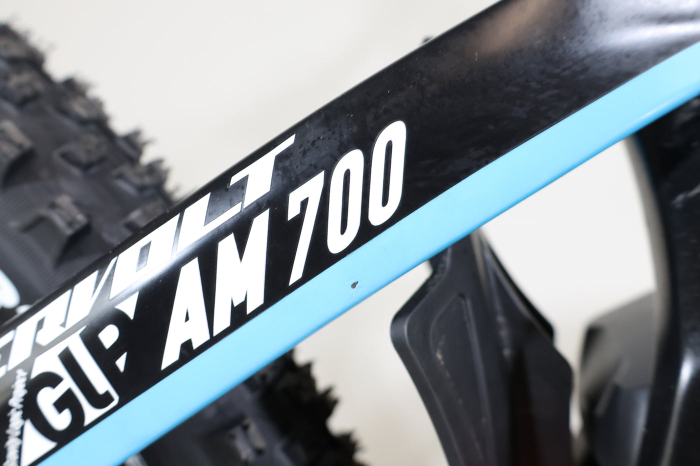 LAPIERRE Overvolt GLP 700 2019 T.M 246658