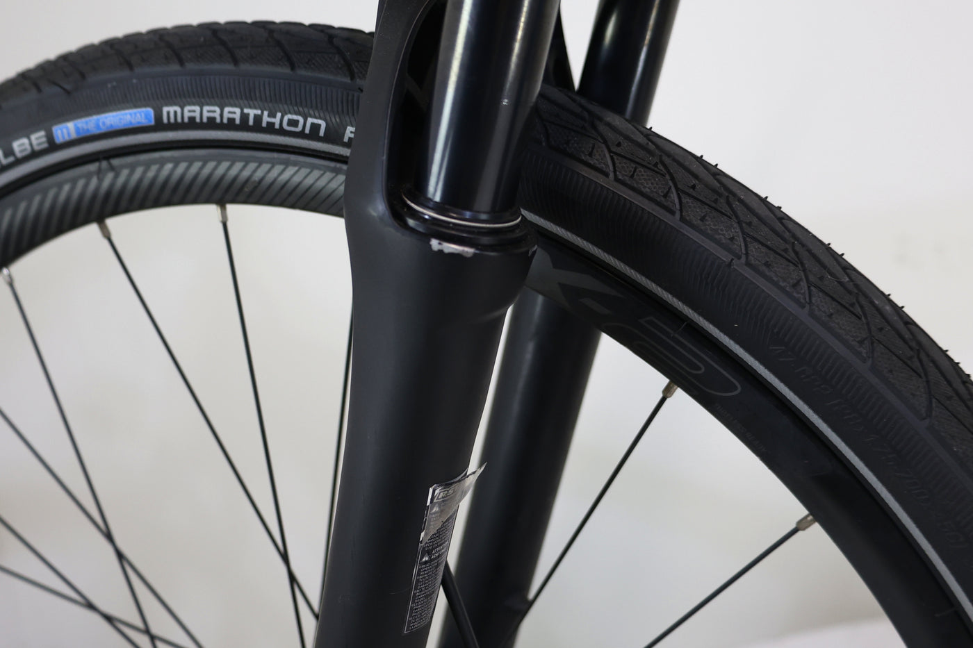 GIANT Explore E+1 GTS 2020 T.M