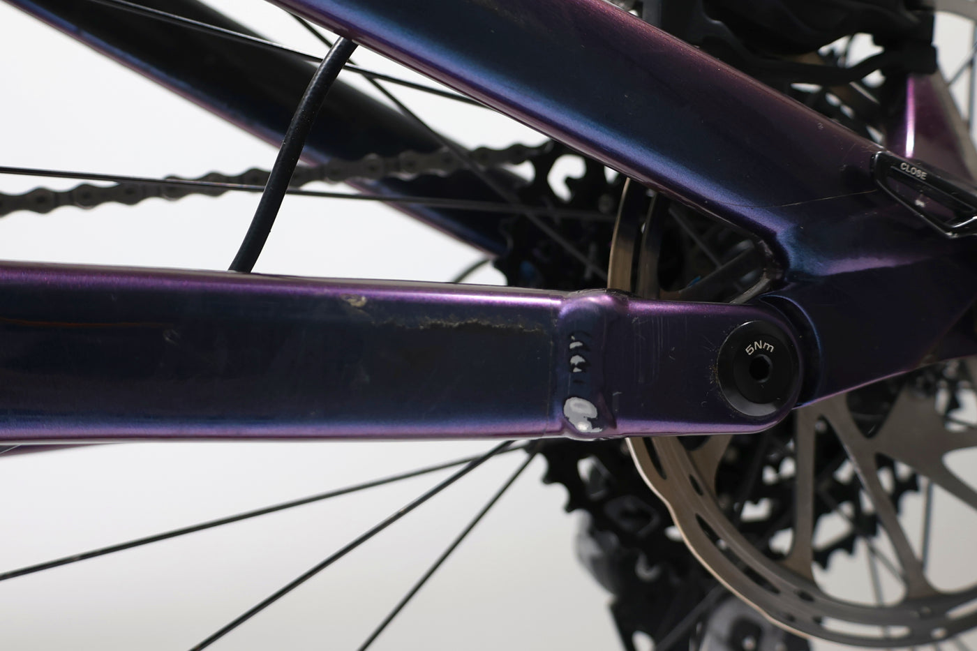 Cannondale Habit Carbon SE 2020 T.M