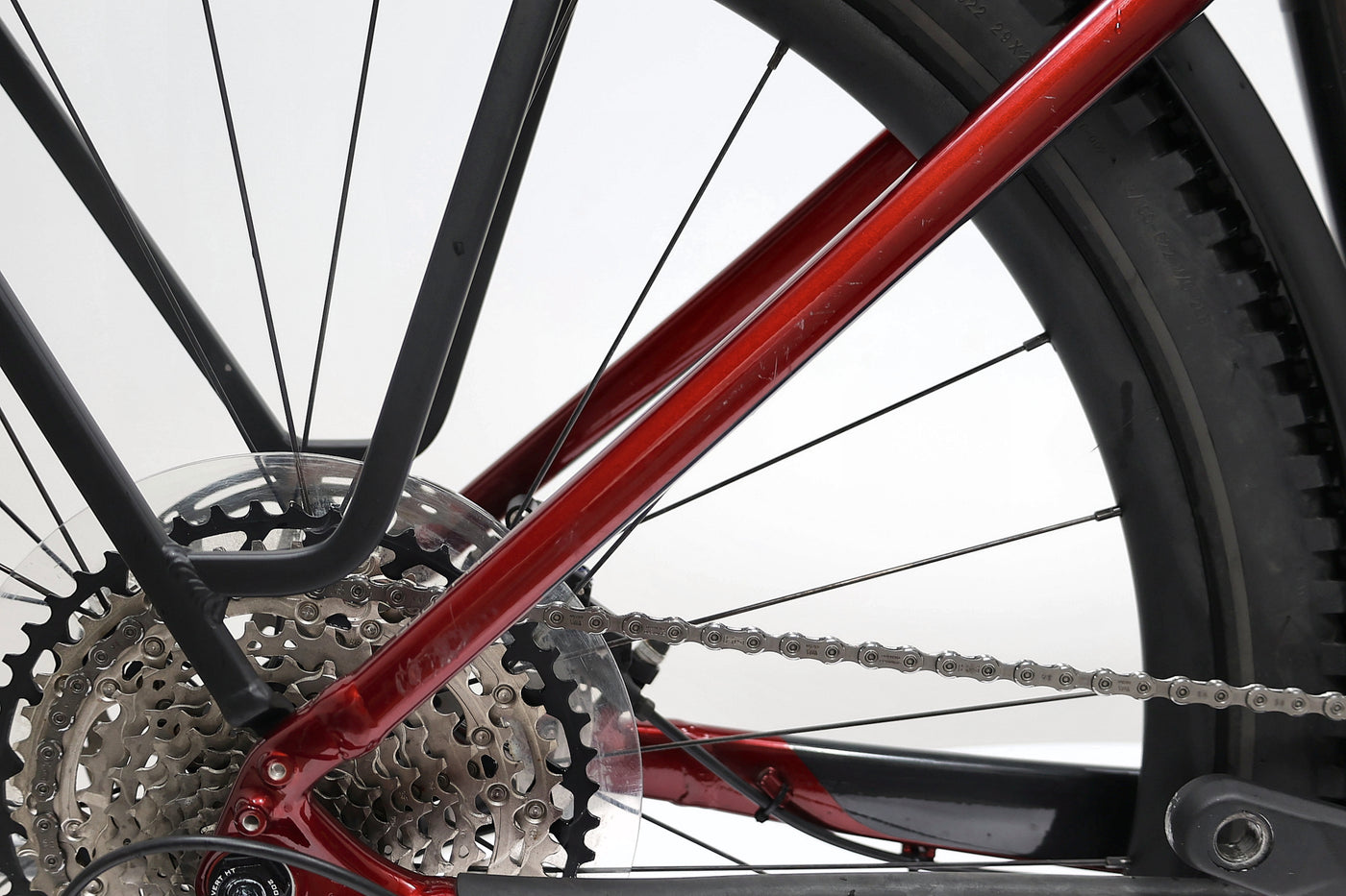 Trek Powerfly Sport 7 Equipped Gen 4 2023 T.XL