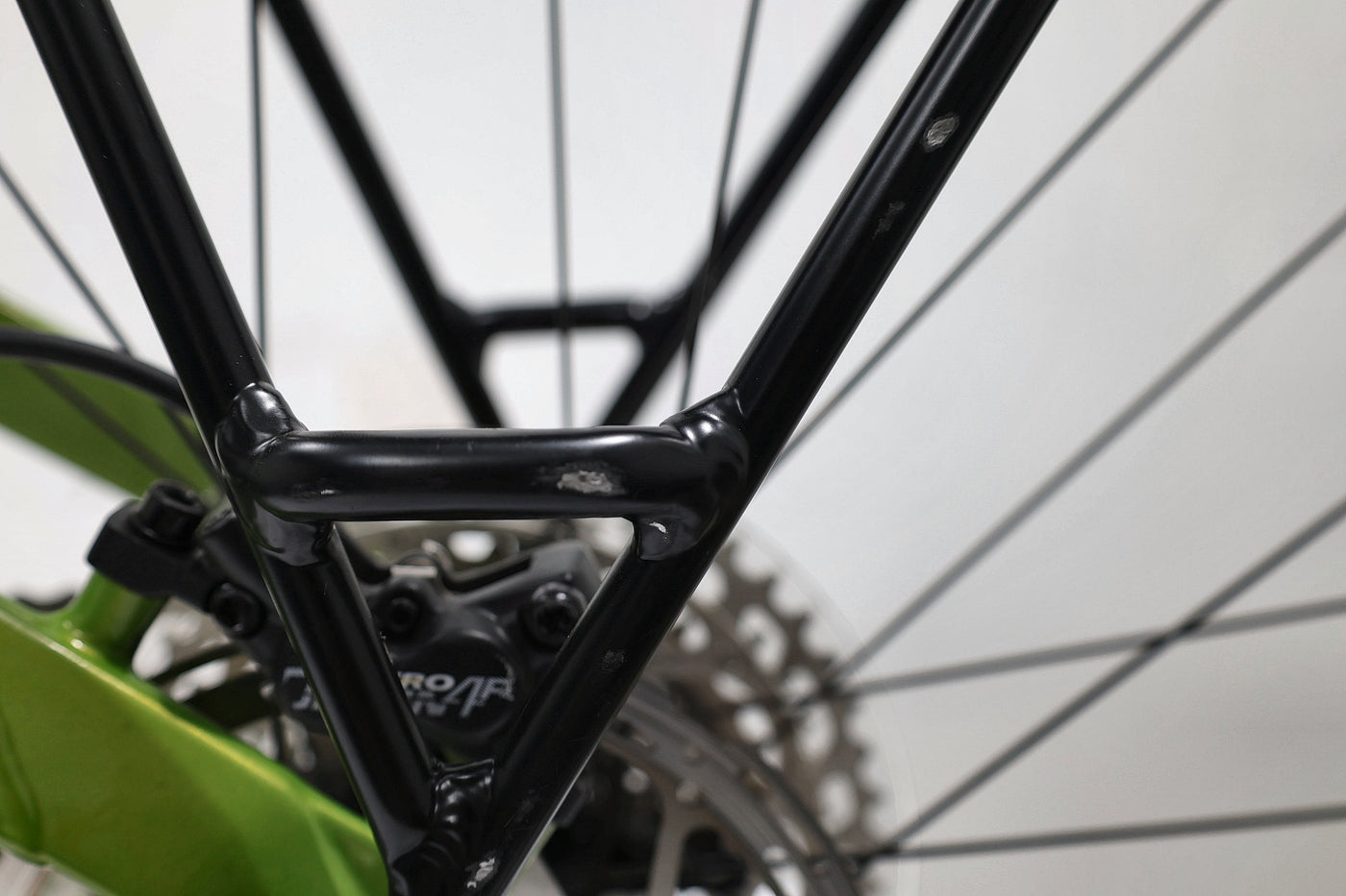 HAIBIKE Adventr FS 8 2022 T.M