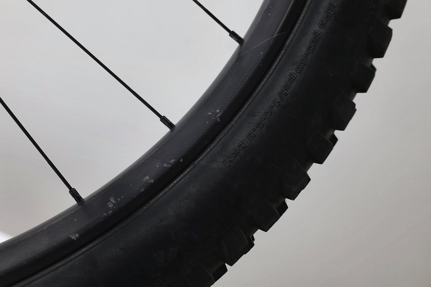 SCOTT Genius ST 910 TR 2024 T.M