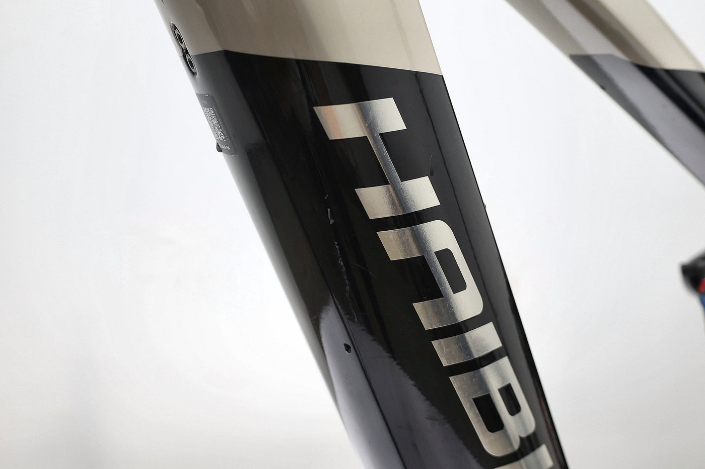 HAIBIKE ALLMTN CF SE 2022 T.M