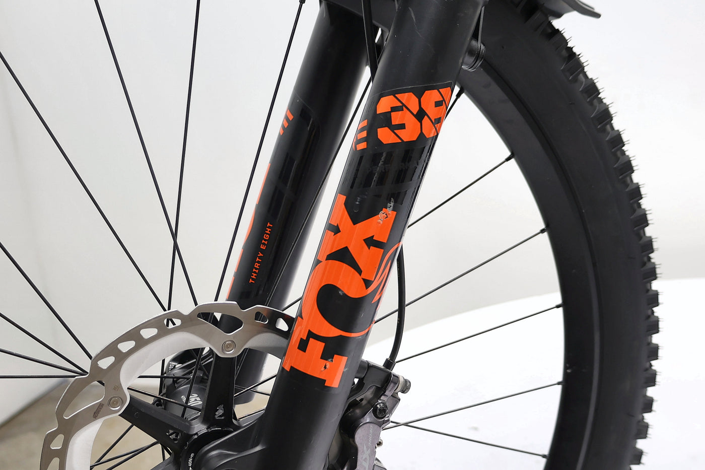 KTM Macina Prowler Prestige 2022 T.L