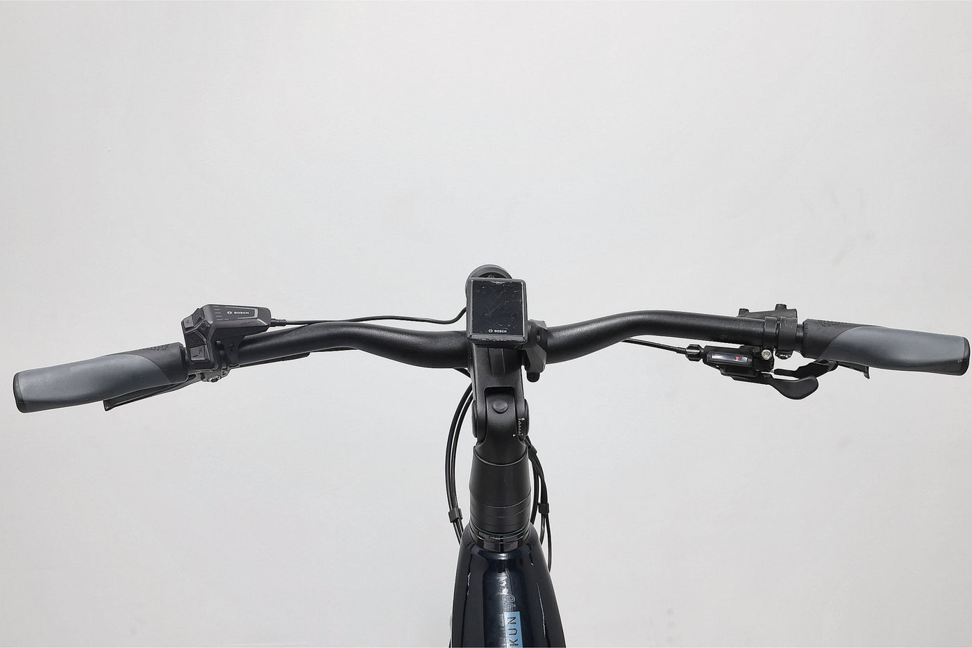 WINORA Yakun 10 2022 T.55