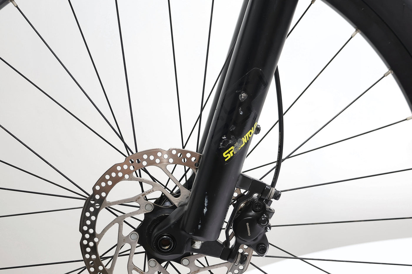 SCOTT Aspect eRide 940 2021 T.S