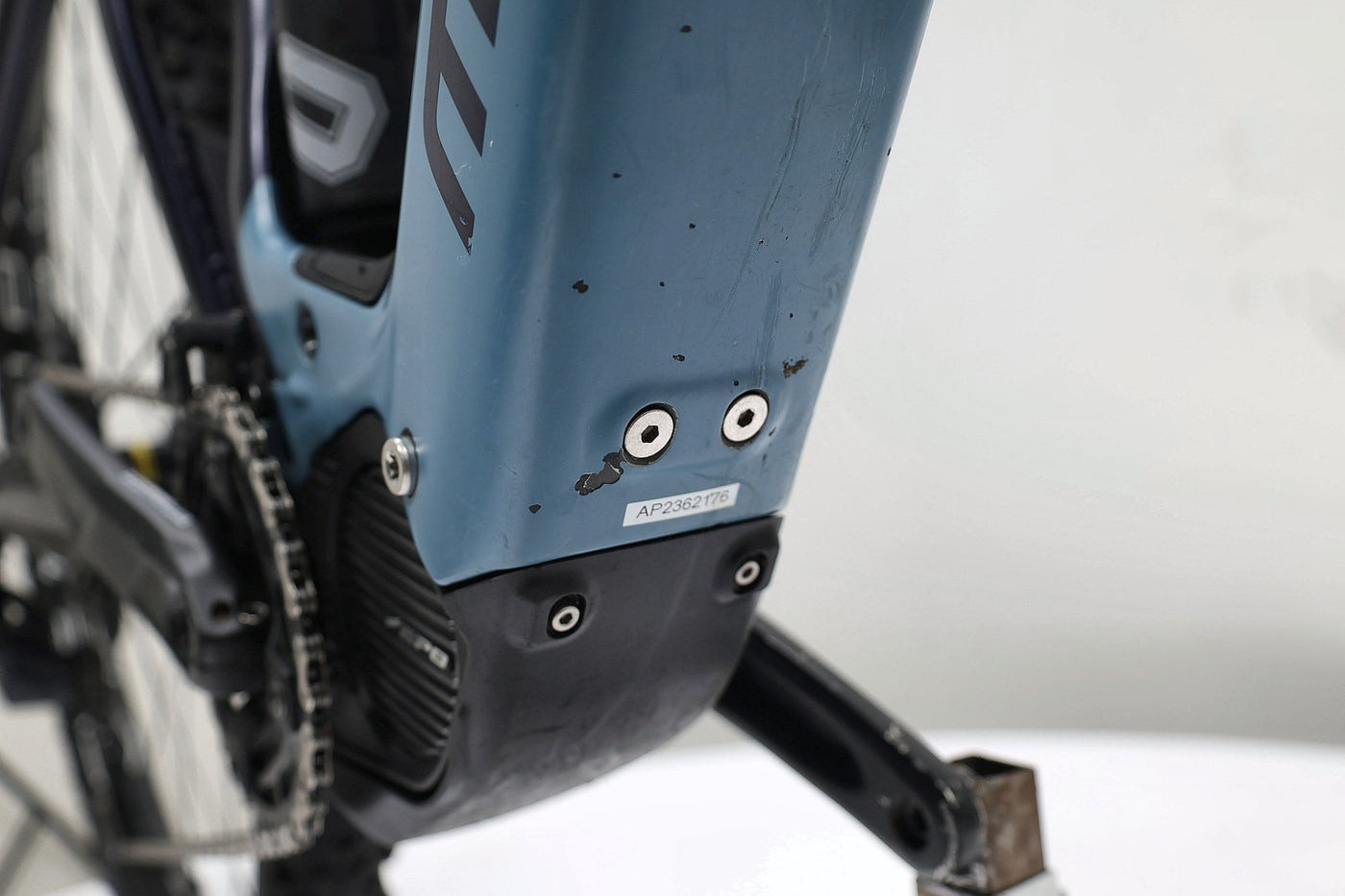 MONDRAKER Crusher R 2024 T.M