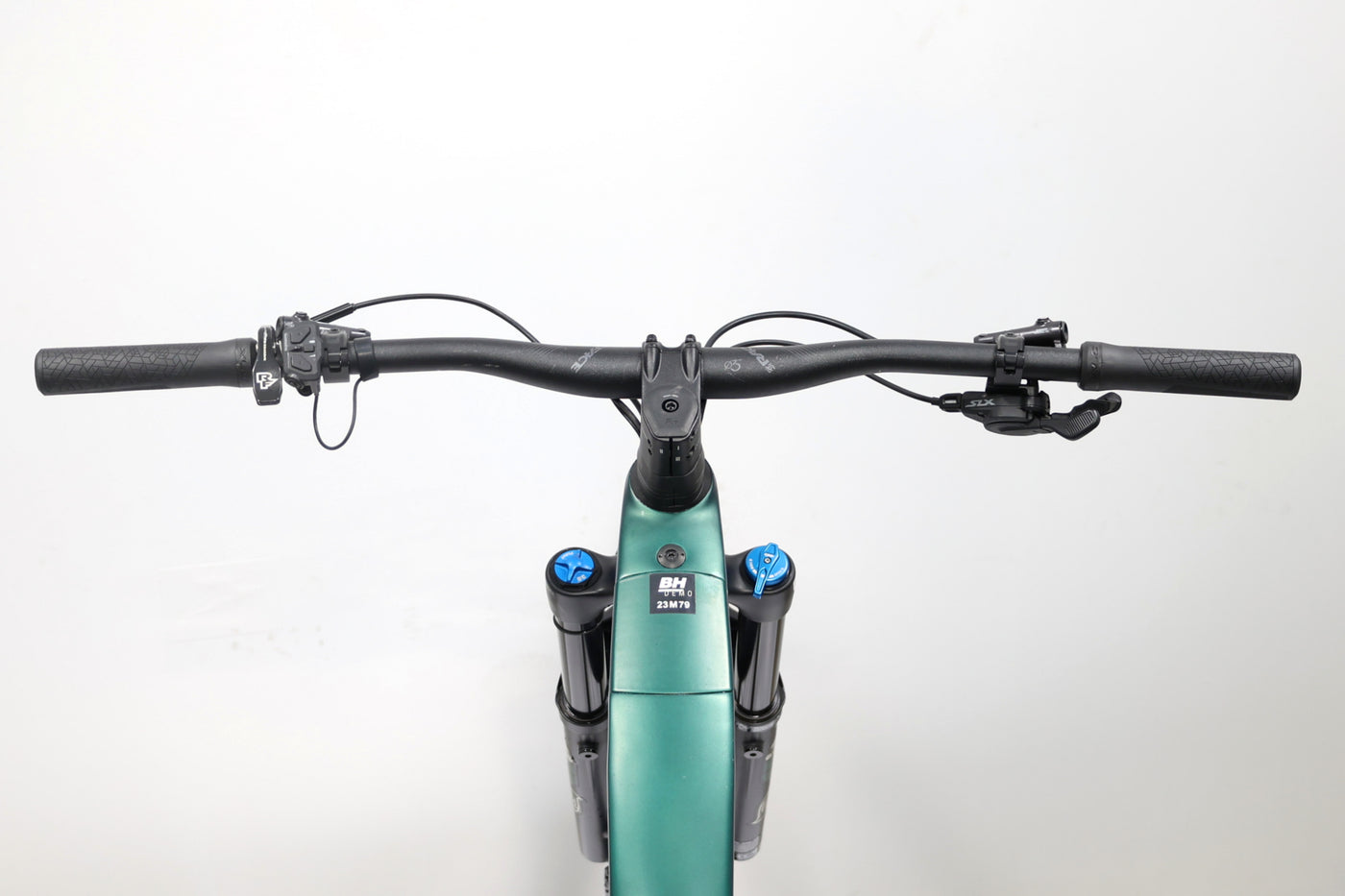 BH iLynx+ Enduro 9.8 2023 T.M