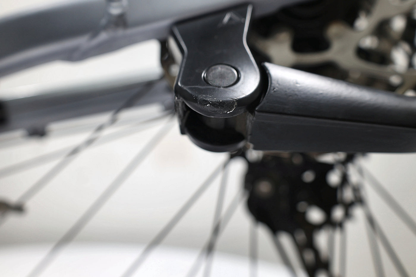 CUBE Kathmandu Hybrid SLX 750 2023 T.58