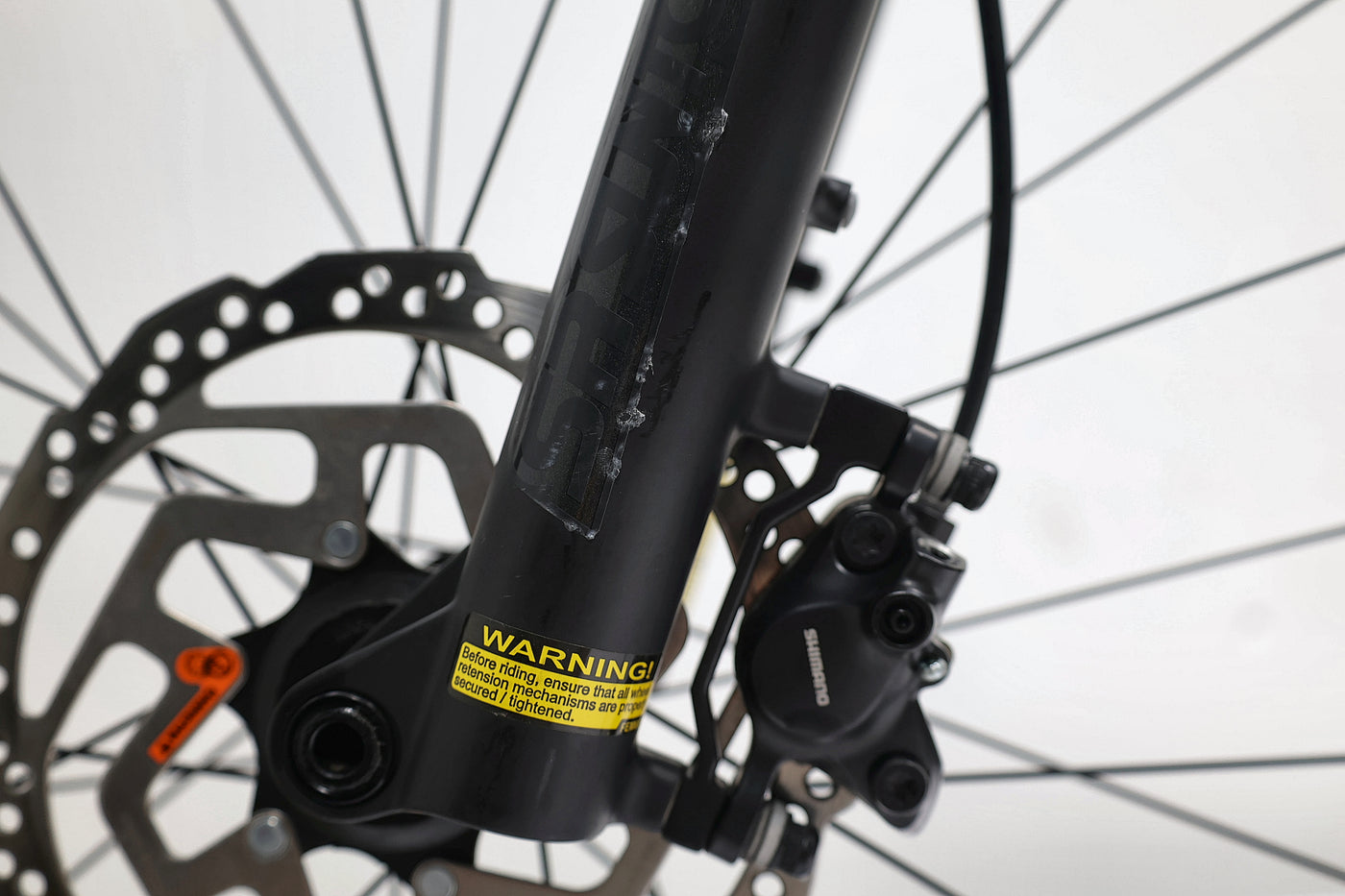 GIANT Fathom E+2 2023 T.M