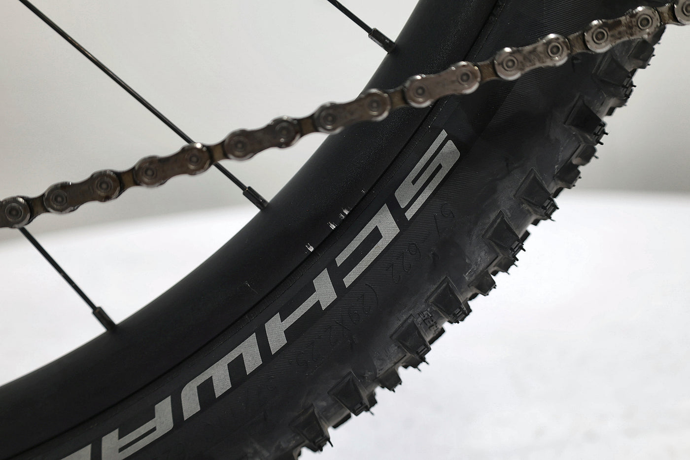 TREK Powerfly 7 2022 T.M