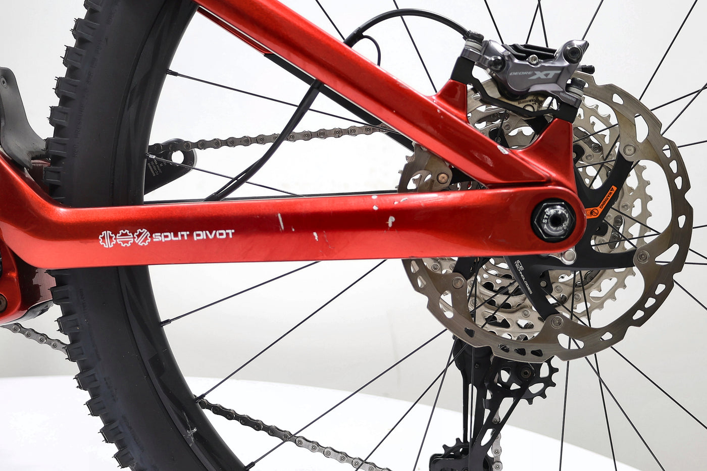 BH iLynx+ Trail Carbon Pro 8.9 2023 T.M