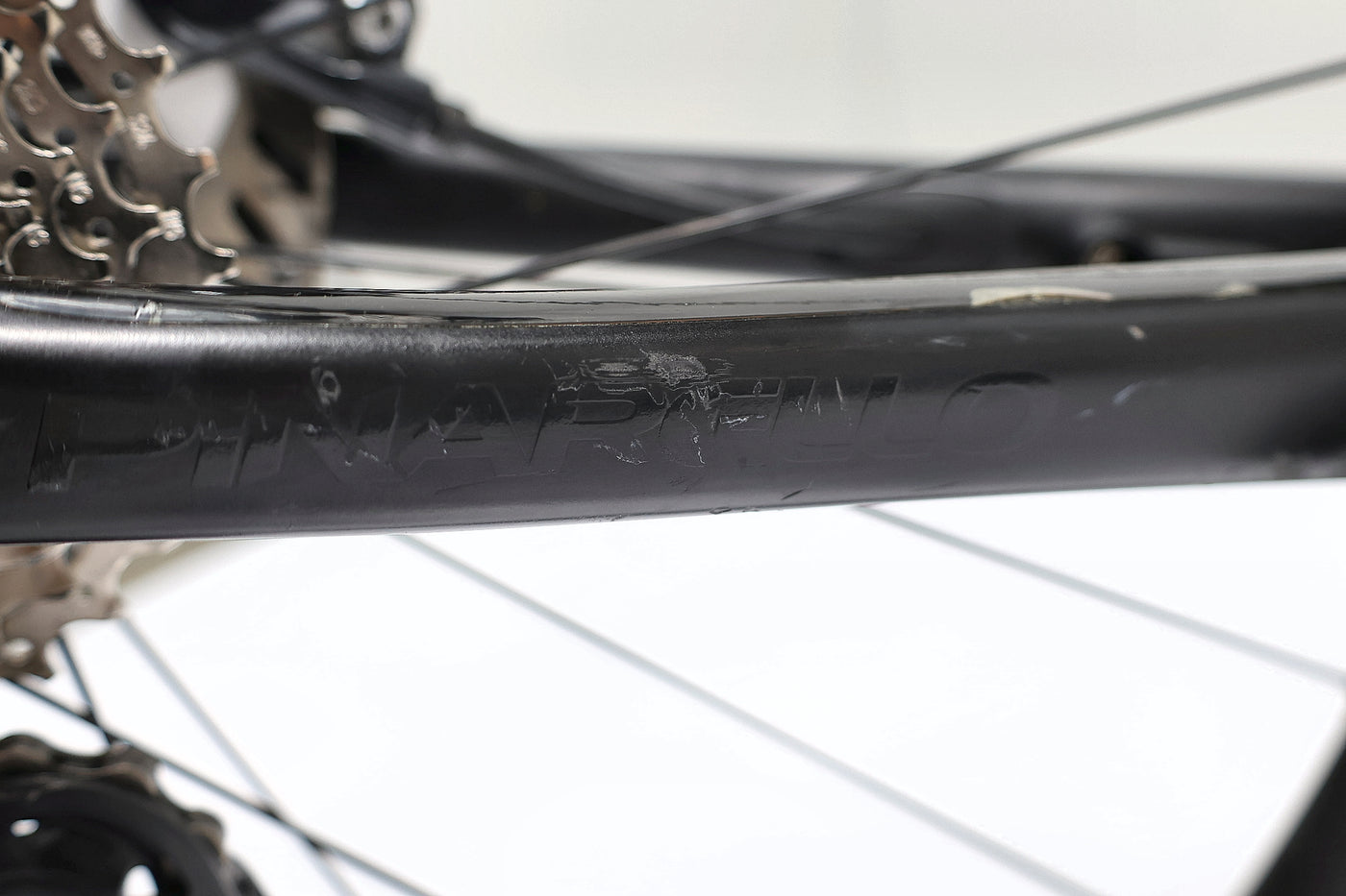 PINARELLO Nytro 2021 T.L Noir
