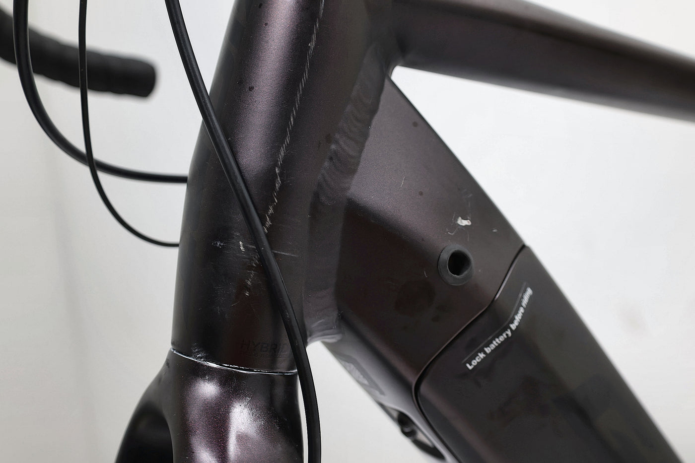 GIANT Revolt E+ 2022 T.L