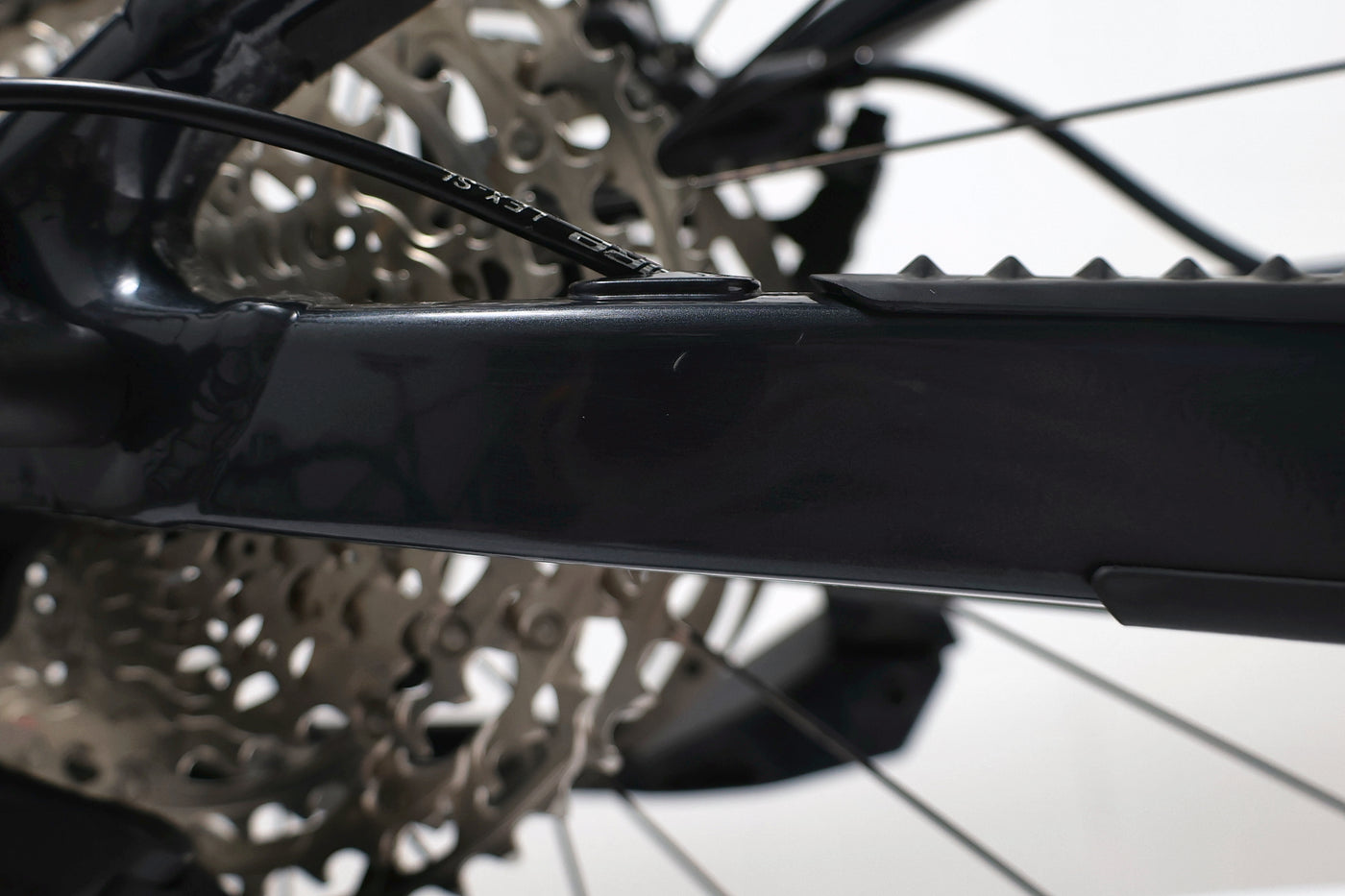 GIANT Trance E+ EX Pro 2023 T.L