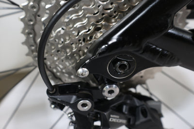 LAPIERRE Overvolt HT 9.5 W 2020 T.M 248325
