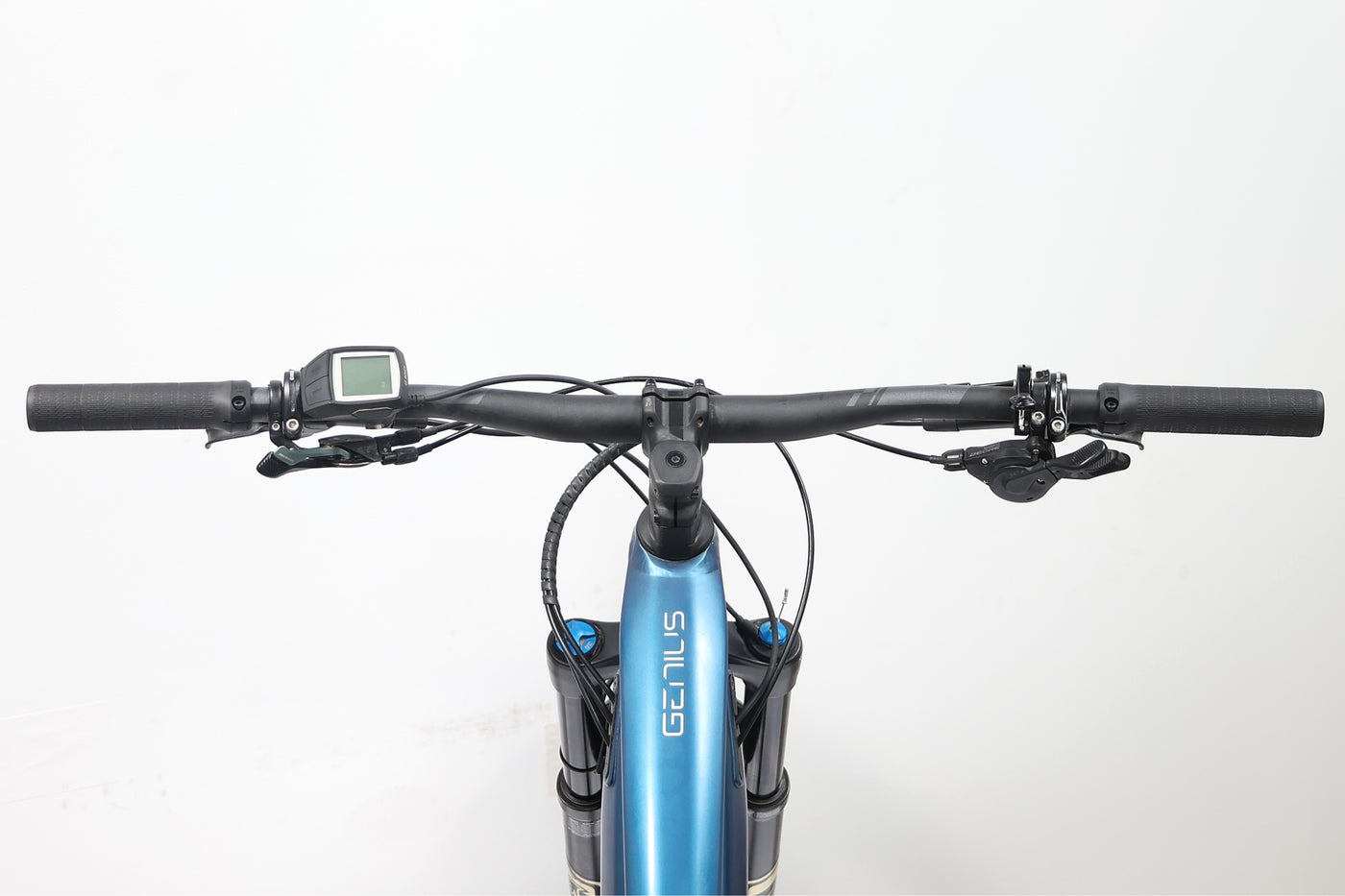 SCOTT Genius E Ride 920 2021 T.M