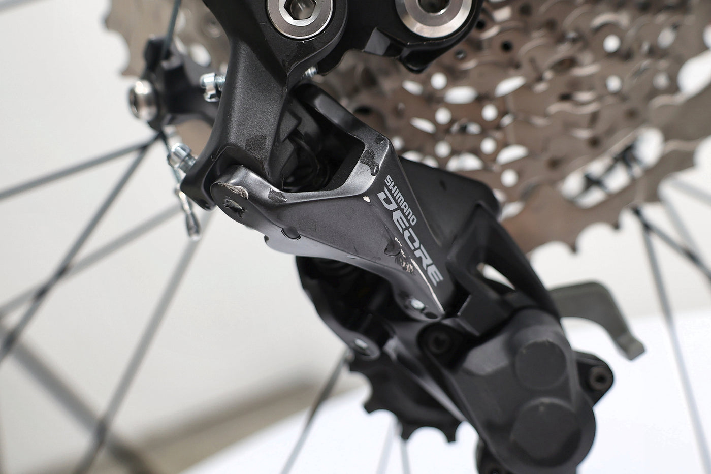 TREK Powerfly FS 4 625 2e gén. 2022 T.L